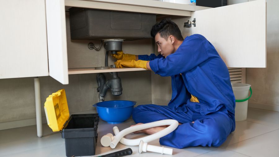 Dépannage plomberie 24/24 et 7j/7 Installation sanitaire neuf et rénovation Ramonage appareil tubé Débouchage canalisation